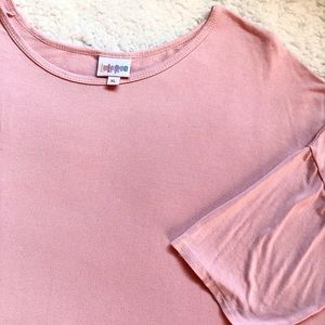LulaRoe perfect T